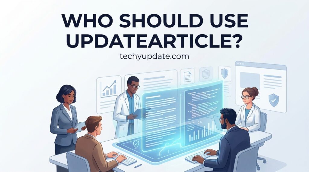 UpdateArticle