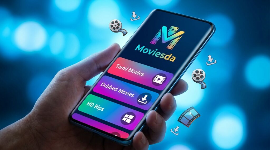 Moviesda