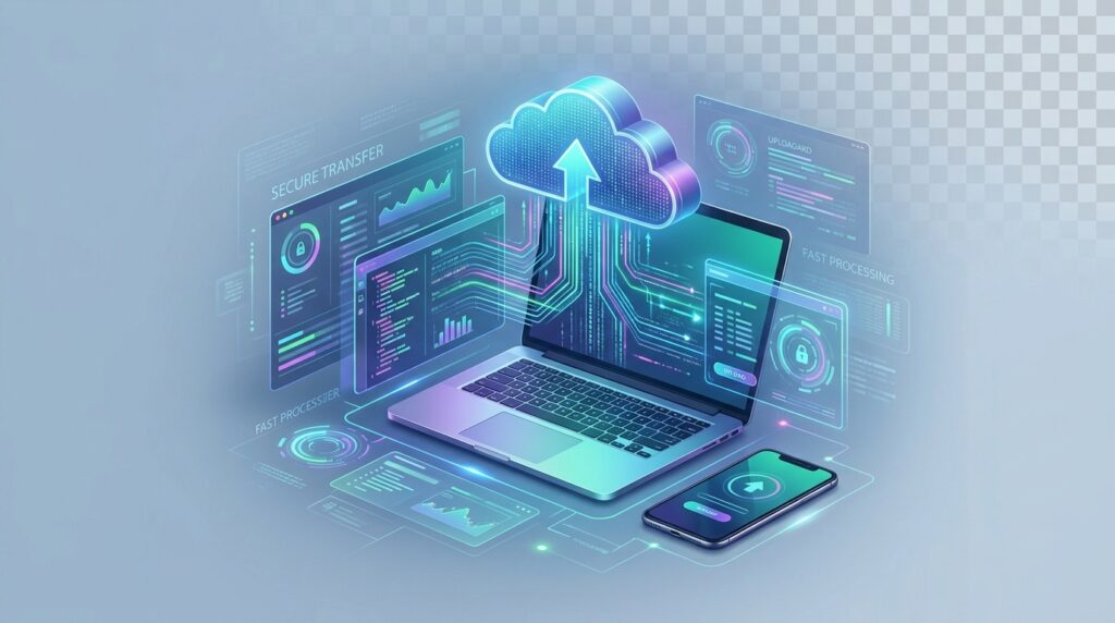 Upload Insider Review