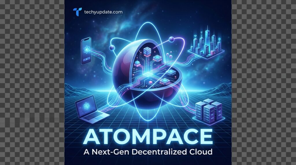 Atompace Review