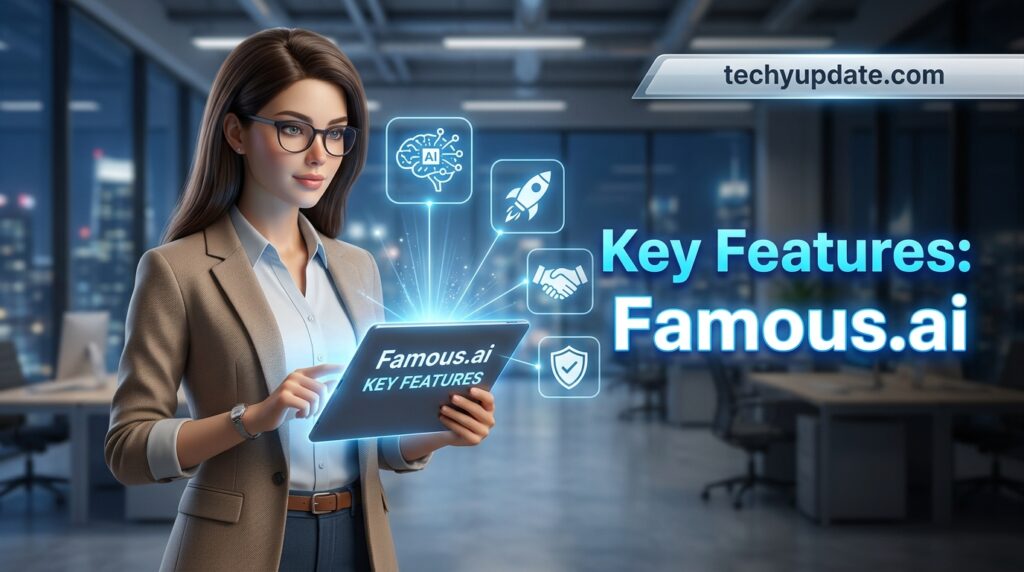 Famous.ai Review