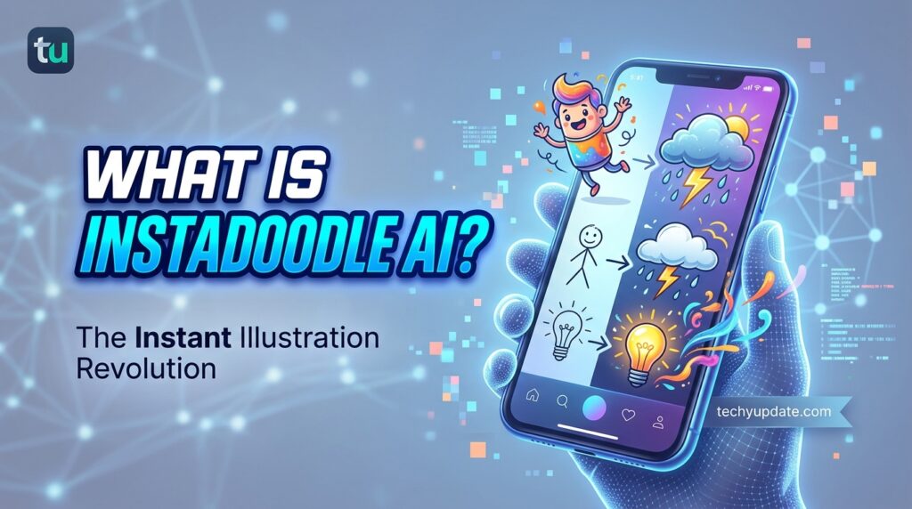 Instadoodle AI