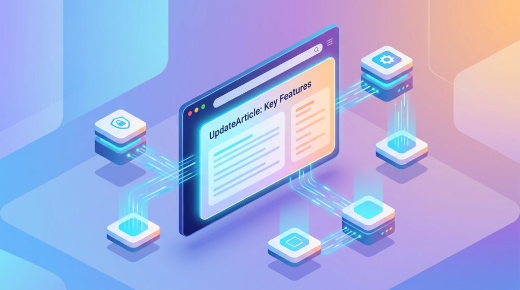 UpdateArticle