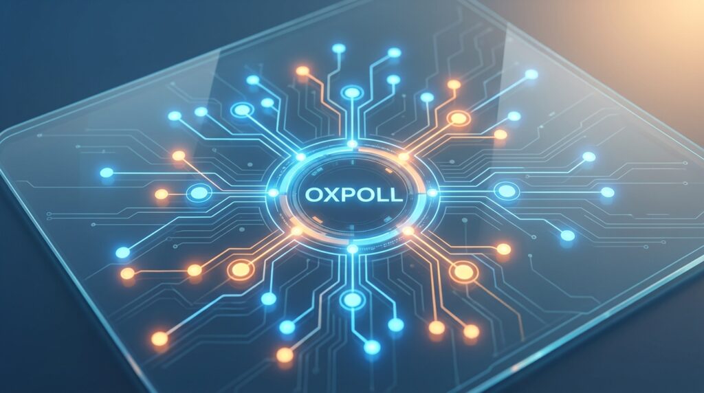 Oxpoll