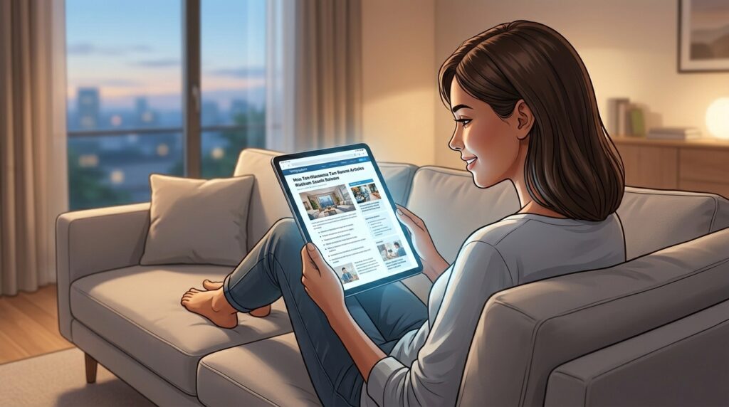 Article Release