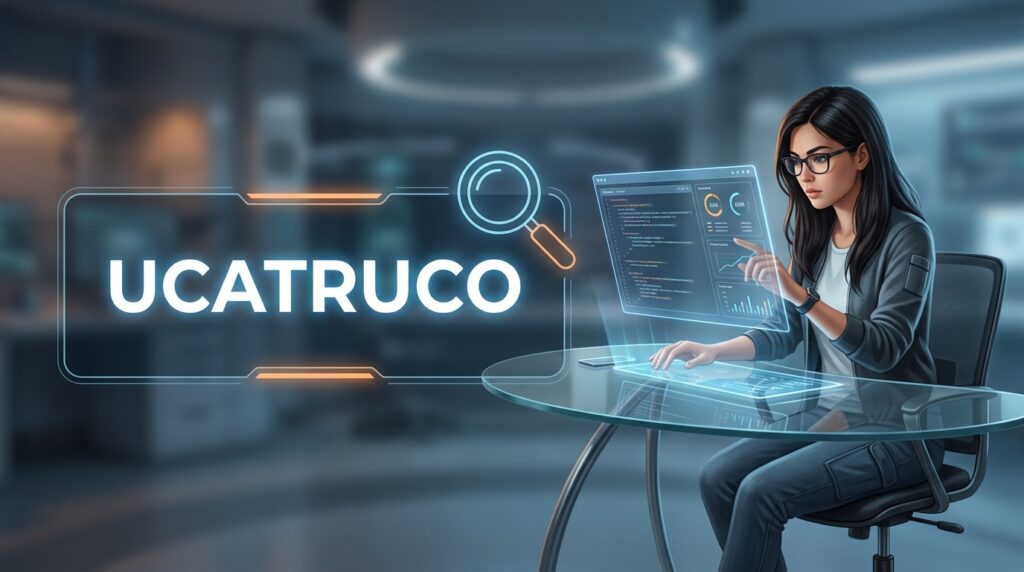 Ucatruco