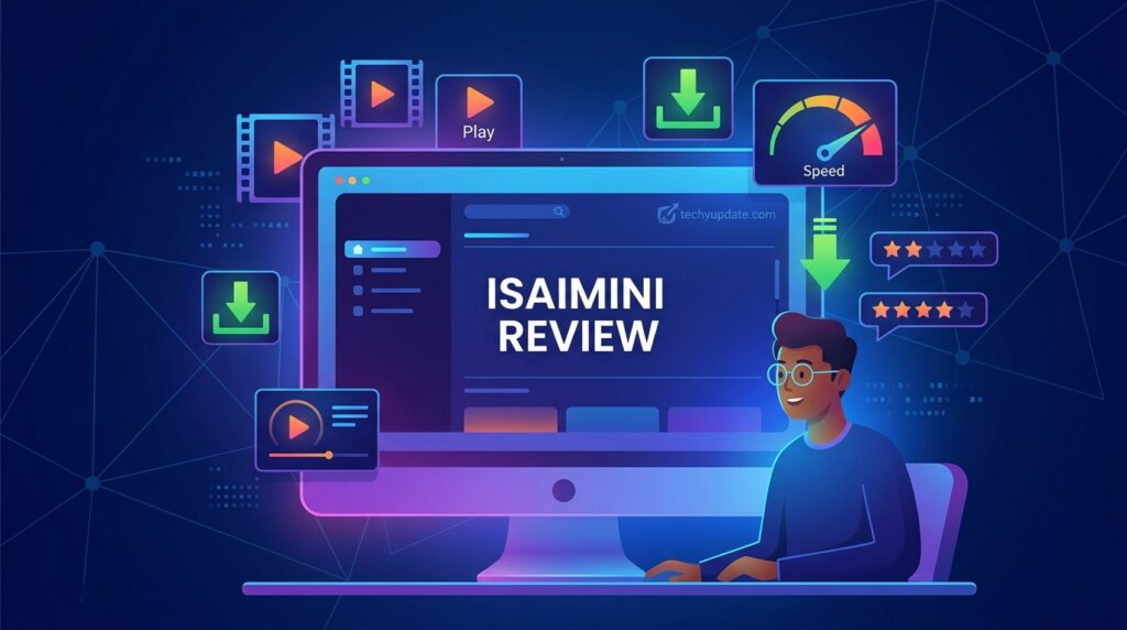 Isaimini Review