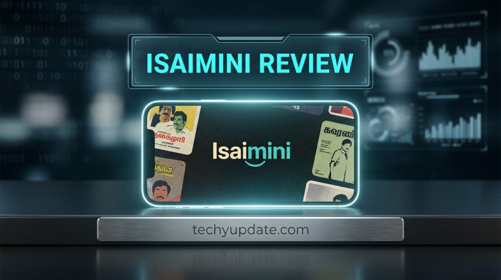 Isaimini Review