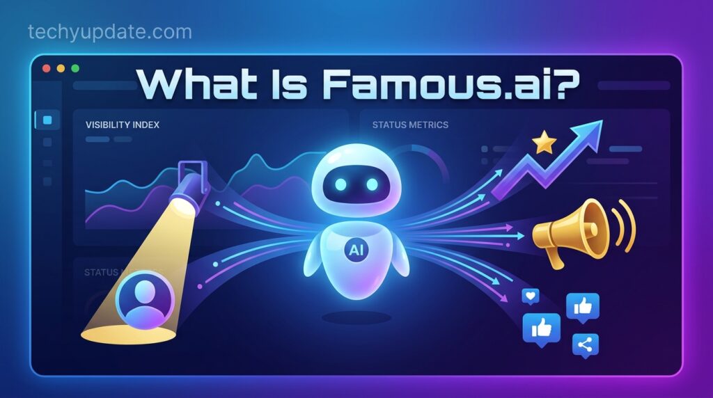 Famous.ai Review