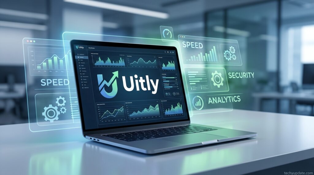 Uitly Review