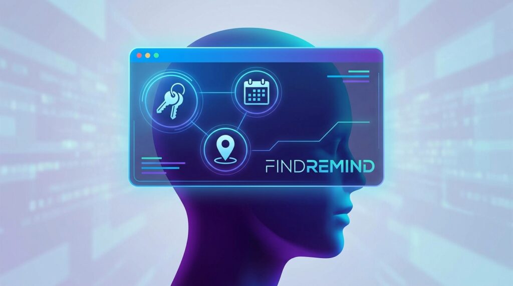 Findremind