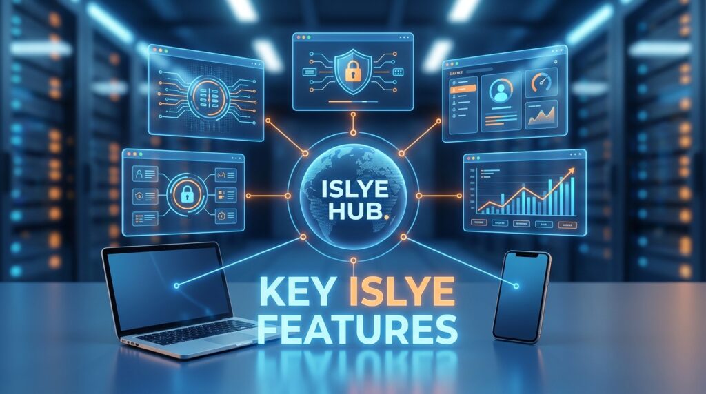 Islye