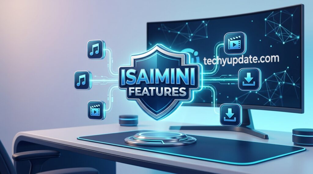 Isaimini Review