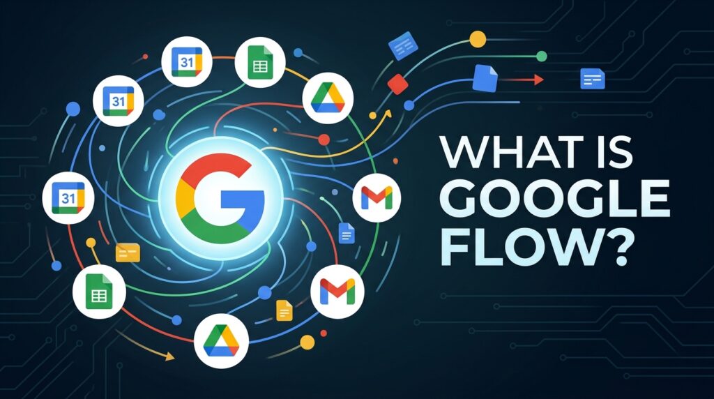 Google Flow