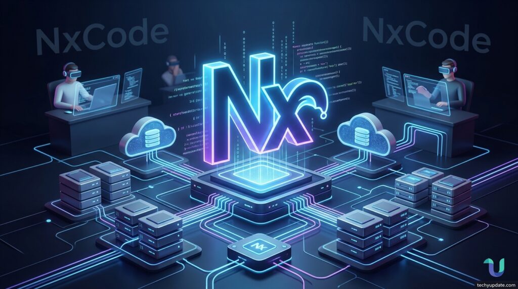 NxCode