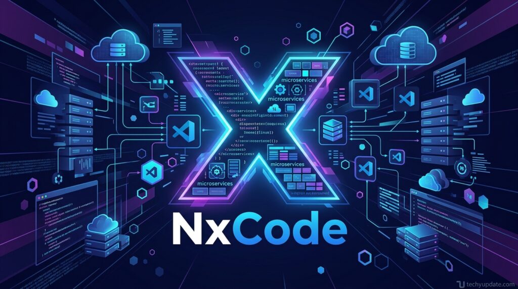 NxCode