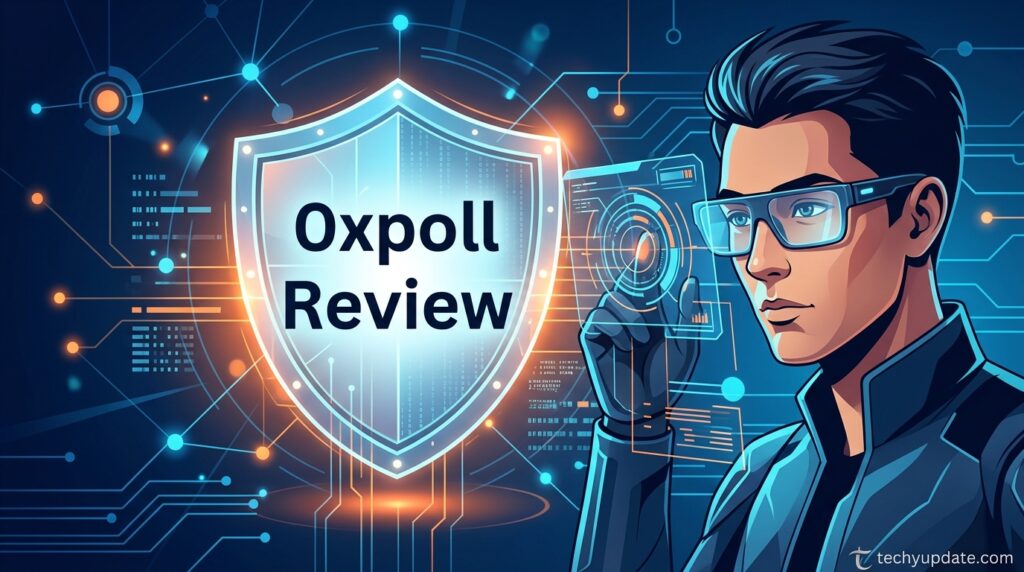 Oxpoll