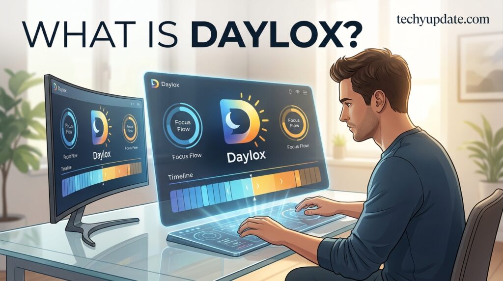 Daylox