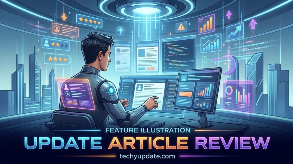 UpdateArticle