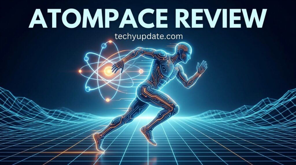 Atompace Review