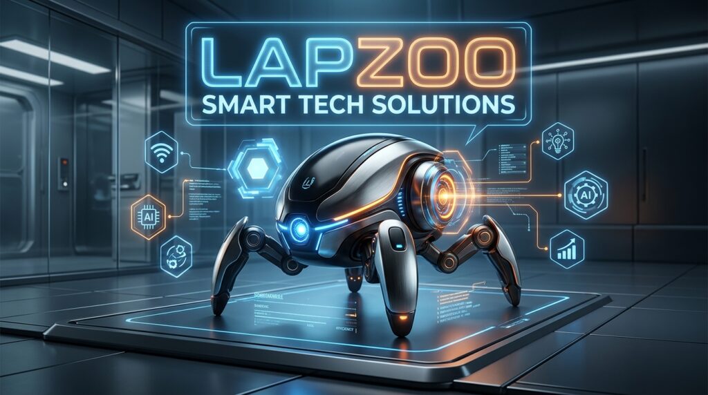 LapZoo_Review
