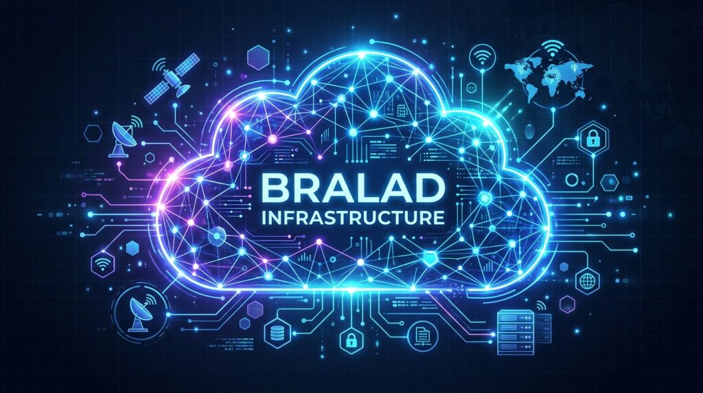 Bralad