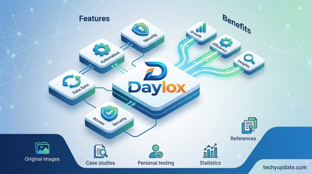 Daylox