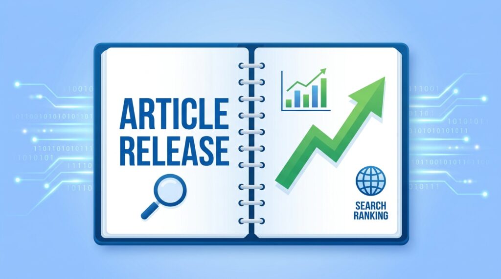 Article Release