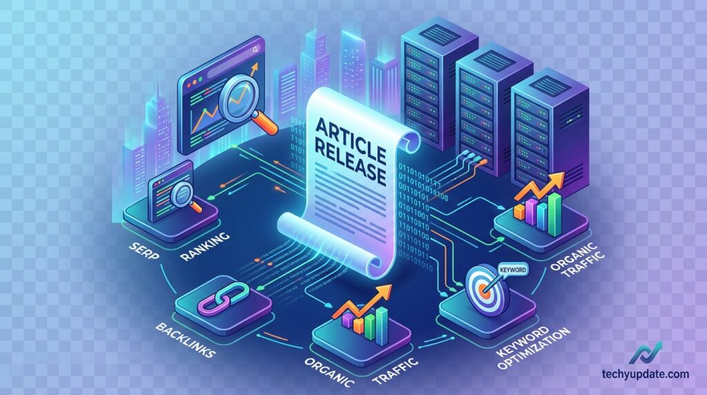 Article Release