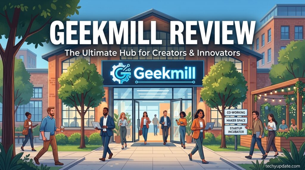 Geekmill_Review