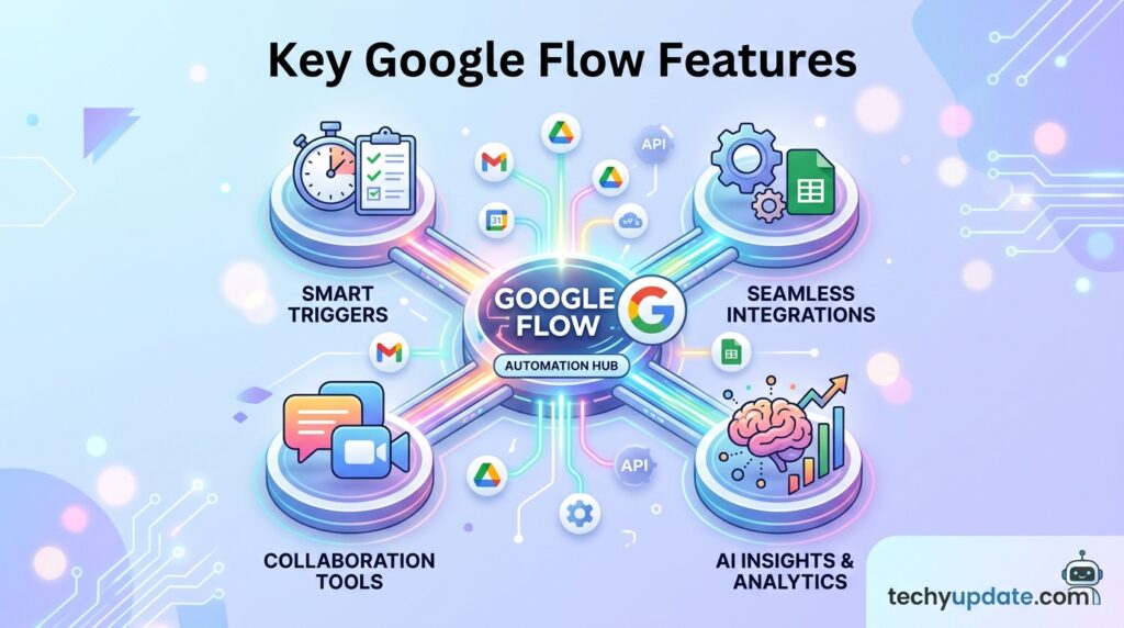 Google Flow