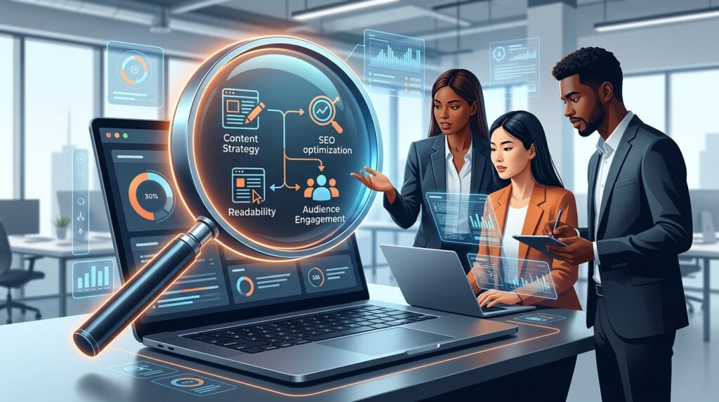 Techsslassh Trustworthiness