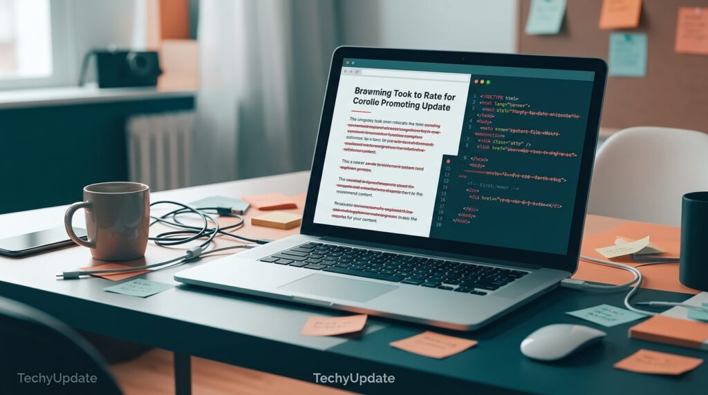 Techsslassh