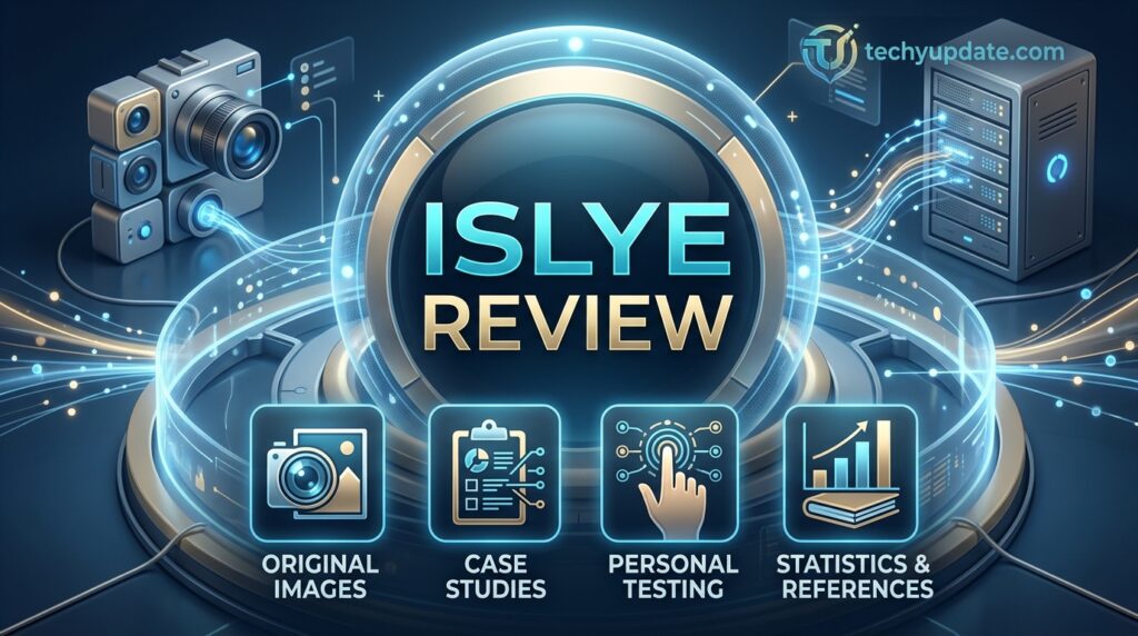Islye