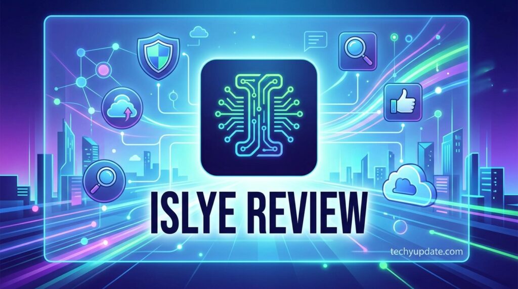Islye