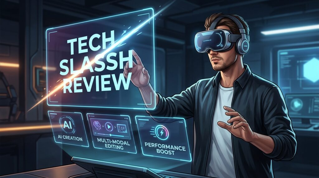 Techslash