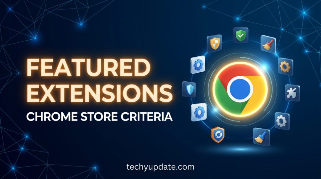 Google Chrome Web Store