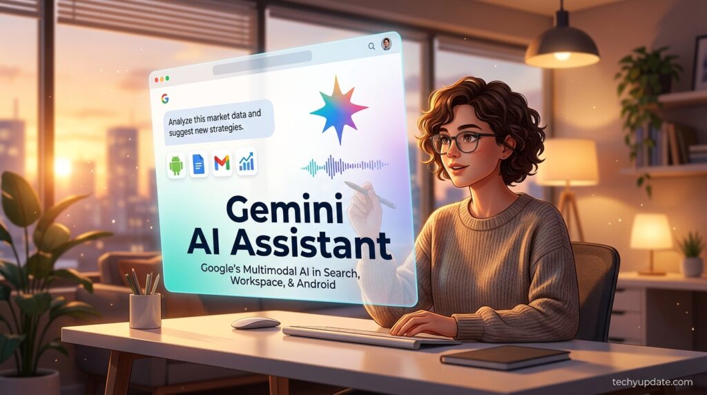 Google Gemini