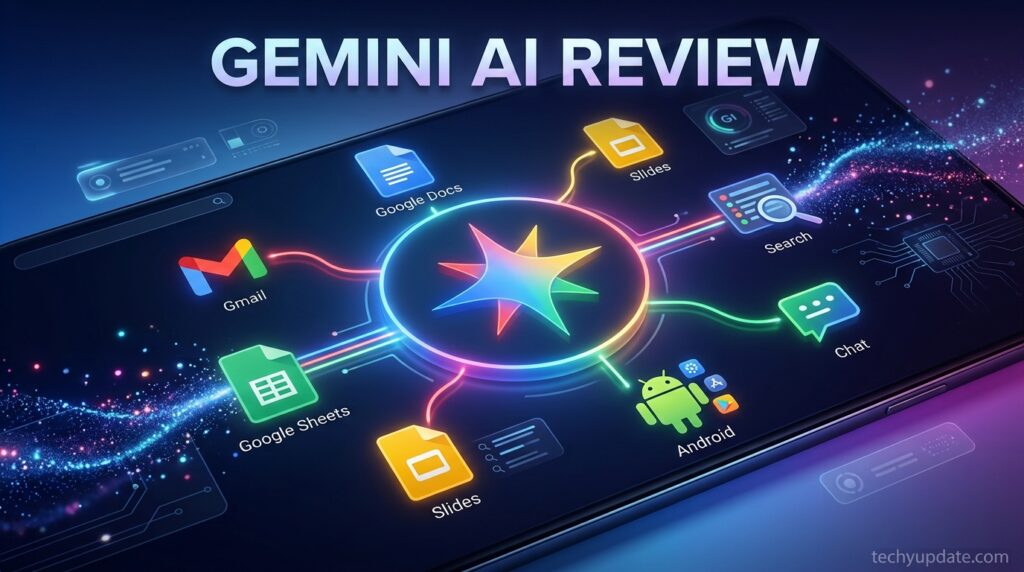 Google Gemini