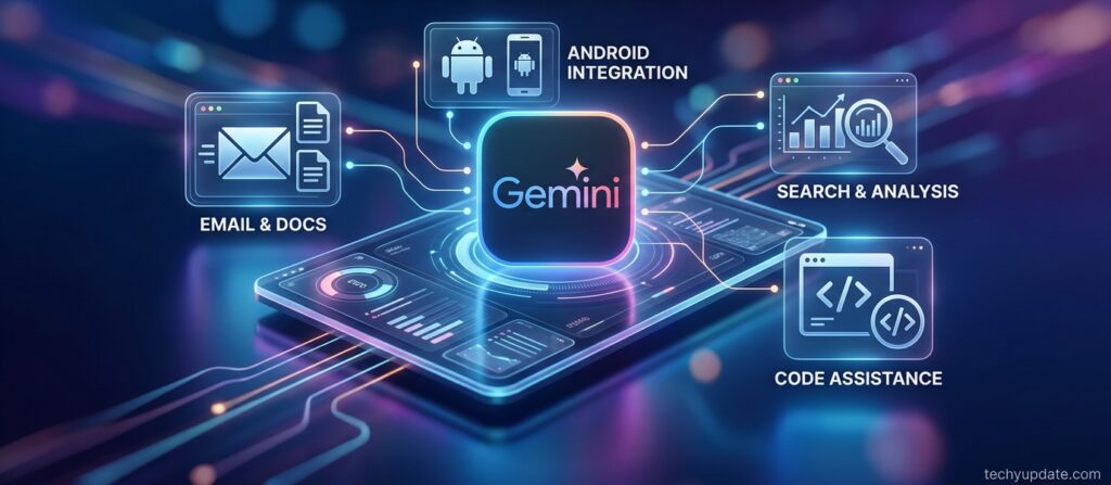 Google Gemini
