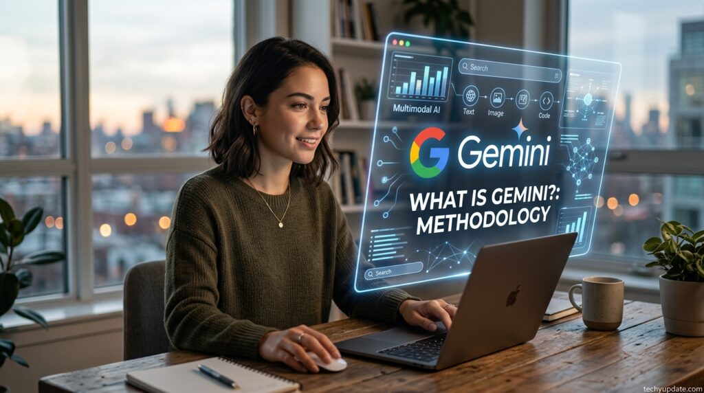 Google Gemini