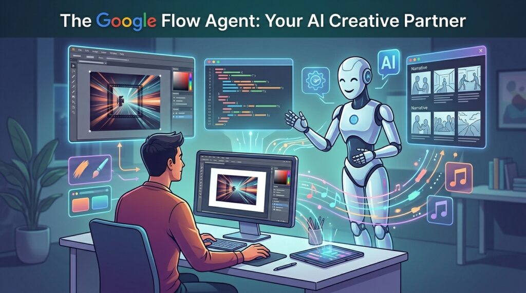 Google Flow