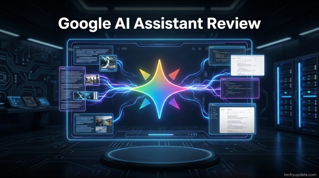 Google Gemini