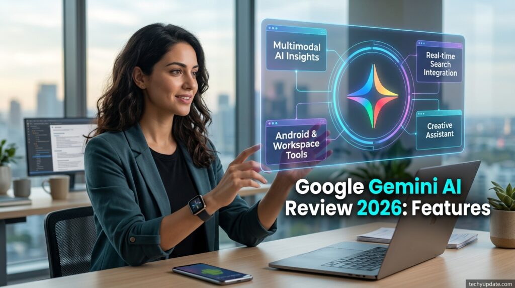 Google Gemini