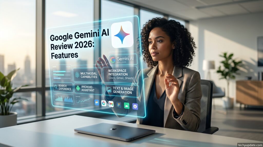 Google Gemini