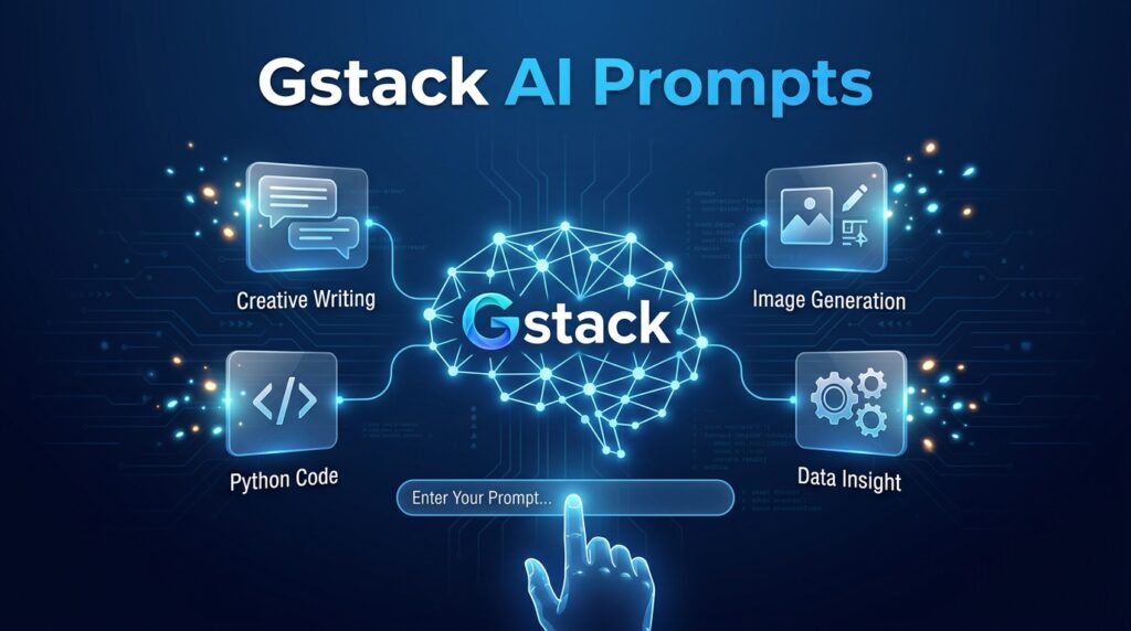 Gstack AI Prompts