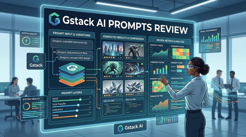 AI Prompts Review