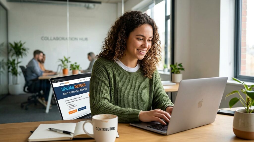 Upload Insider Review