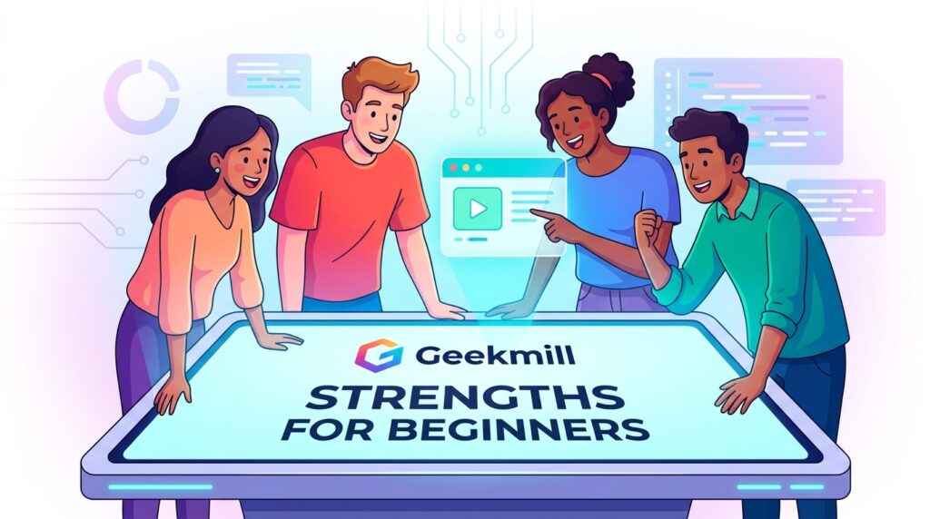 Geekmill