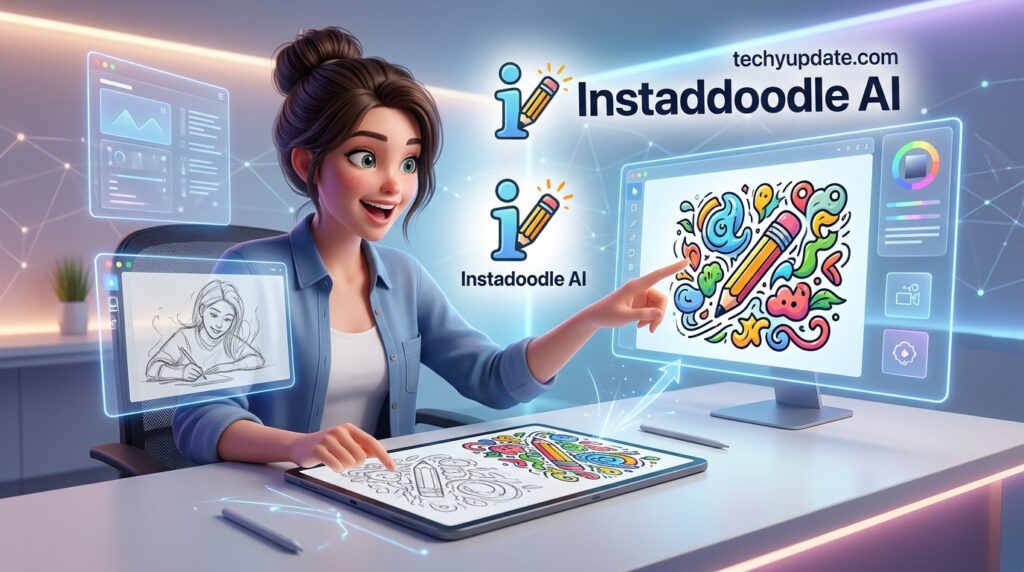 Instadoodle AI